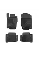 Mercedes-Benz ML W164 2005-2011 Koberce 3D No.77 FROGUM 77425798