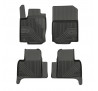Mercedes-Benz ML W166 2011-2015 Koberce 3D No.77 FROGUM 77407978