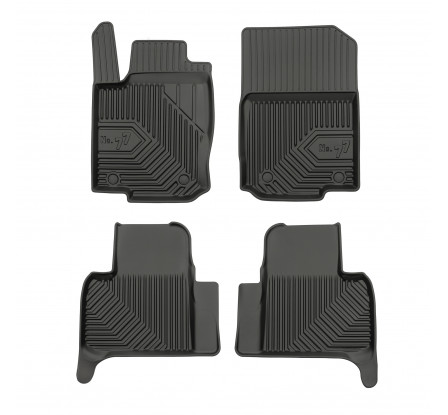 Mercedes-Benz ML W166 2011-2015 Koberce 3D No.77 FROGUM 77407978