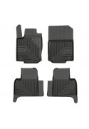 Mercedes-Benz ML W166 2011-2015 Koberce 3D No.77 FROGUM 77407978