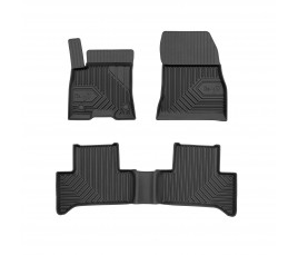 Mercedes-Benz EQA 2021- Koberce 3D No.77 FROGUM 77426993