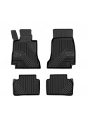 Mercedes-Benz E-Class W213 2016- Koberce 3D No.77 FROGUM 7740769