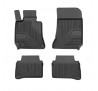 Mercedes-Benz CLS X218 2010-2018 Koberce 3D No.77 FROGUM 7740791