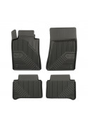 Mercedes-Benz E-Class W211 2002-2009 Koberce 3D No.77 FROGUM 774