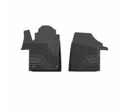 Mercedes-Benz EQV 2020- Koberce 3D No.77 FROGUM 77427082