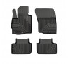 Mitsubishi ASX 2010- Koberce 3D No.77 FROGUM 77407503