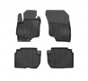 Mitsubishi Outlander III PHEV 2014- Koberce 3D No.77 FROGUM 7740