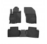 Mitsubishi Outlander II 2006-2012 Koberce 3D No.77 FROGUM 774270