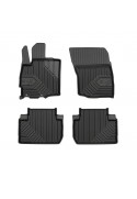 Mitsubishi Outlander III 2012- Koberce 3D No.77 FROGUM 77408319