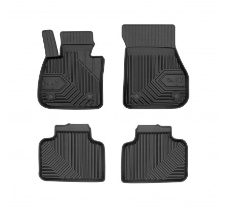 Mini Countryman II 2016- Koberce 3D No.77 FROGUM 77426979