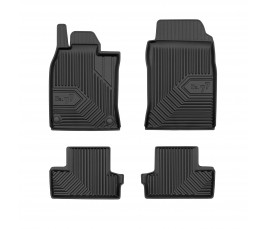 Mini One I 2001-2006 Koberce 3D No.77 FROGUM 77425521