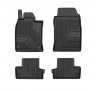 Mini One I 2001-2006 Koberce 3D No.77 FROGUM 77425521