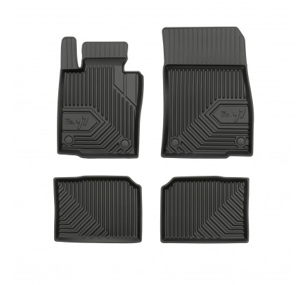 Mini Countryman I Cooper S 2010-2016 Koberce 3D No.77 FROGUM 774