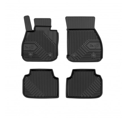 Mini Clubman II 2015- Koberce 3D No.77 FROGUM 77408210