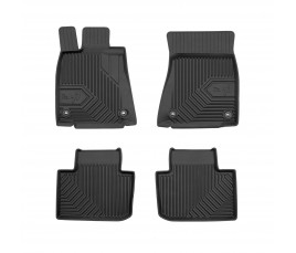 Lexus IS III 2013- Koberce 3D No.77 FROGUM 77409354