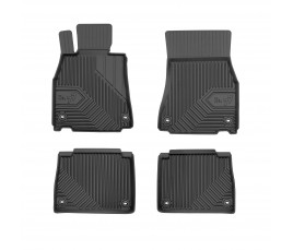Lexus LS III 2000-2006 Koberce 3D No.77 FROGUM 77409095