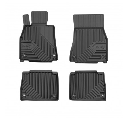 Lexus LS III 2000-2006 Koberce 3D No.77 FROGUM 77409095