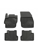 Mazda 3 II 2008-2013 Koberce 3D No.77 FROGUM 77407411