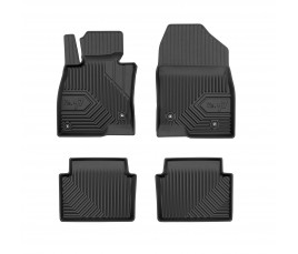 Mazda 3 III 2013-2018 Koberce 3D No.77 FROGUM 77426702