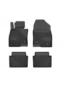 Mazda 3 III 2013-2018 Koberce 3D No.77 FROGUM 77426702