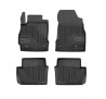 Mazda 2 II 2007-2014 Koberce 3D No.77 FROGUM 77409248