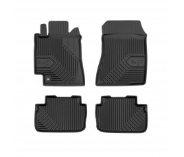 Lexus IS I 200 1998-2005 Koberce 3D No.77 FROGUM 77409132