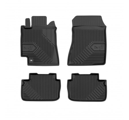 Lexus IS I 200 1998-2005 Koberce 3D No.77 FROGUM 77409132