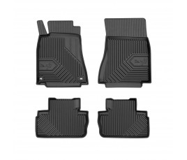 Lexus IS II 2005-2013 Koberce 3D No.77 FROGUM 77427235