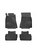Lexus IS II 2005-2013 Koberce 3D No.77 FROGUM 77427235