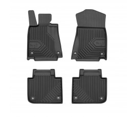 Lexus GS IV 2012-2020 Koberce 3D No.77 FROGUM 77426863