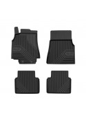Mercedes-Benz B-Class W245 2005-2011 Koberce 3D No.77 FROGUM 774