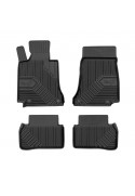 Mercedes-Benz C-Class W205 2014-2021 Koberce 3D No.77 FROGUM 774