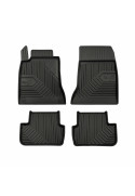 Mercedes-Benz CLA C117 2013-2019 Koberce 3D No.77 FROGUM 7740899