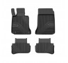 Mercedes-Benz C-Class W204 2004-2014 Koberce 3D No.77 FROGUM 774