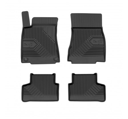 Mercedes-Benz B-Class W247 2018- Koberce 3D No.77 FROGUM 7740992