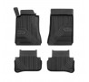 Mercedes-Benz C-Class W203 2000-2007 Koberce 3D No.77 FROGUM 774