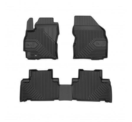 Mazda 5 I 2005-2010 Koberce 3D No.77 FROGUM 77426313