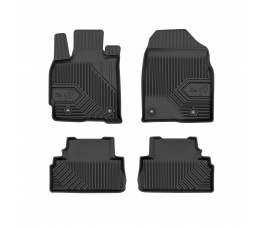 Mazda CX-7 FWD 2006-2012 Koberce 3D No.77 FROGUM 77425606