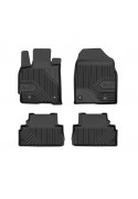 Mazda CX-7 FWD 2006-2012 Koberce 3D No.77 FROGUM 77425606