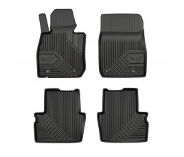 Mazda CX-3 2015- Koberce 3D No.77 FROGUM 77408326