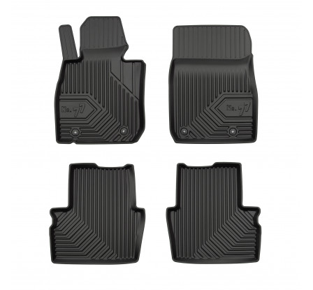 Mazda CX-3 2015- Koberce 3D No.77 FROGUM 77408326