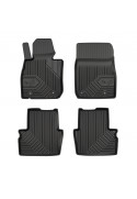 Mazda CX-3 2015- Koberce 3D No.77 FROGUM 77408326
