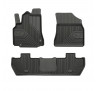 Peugeot Partner II 2008-2018 Koberce 3D No.77 FROGUM 77407251