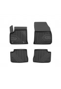 Peugeot e-208 2019- Koberce 3D No.77 FROGUM 77425293