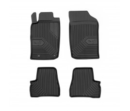 Peugeot 206 1998-2009 Koberce 3D No.77 FROGUM 77426009