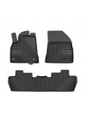 Peugeot 5008 I 2009-2017 Koberce 3D No.77 FROGUM 77408722