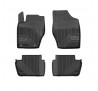 Peugeot 307 2001-2008 Koberce 3D No.77 FROGUM 77409019