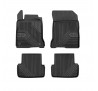 Renault Laguna III 2007-2015 Koberce 3D No.77 FROGUM 77408395