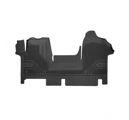 Renault Master III 2010-2019 Koberce 3D No.77 FROGUM 77409118