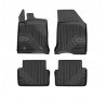 Renault Laguna II 2001-2007 Koberce 3D No.77 FROGUM 77408883